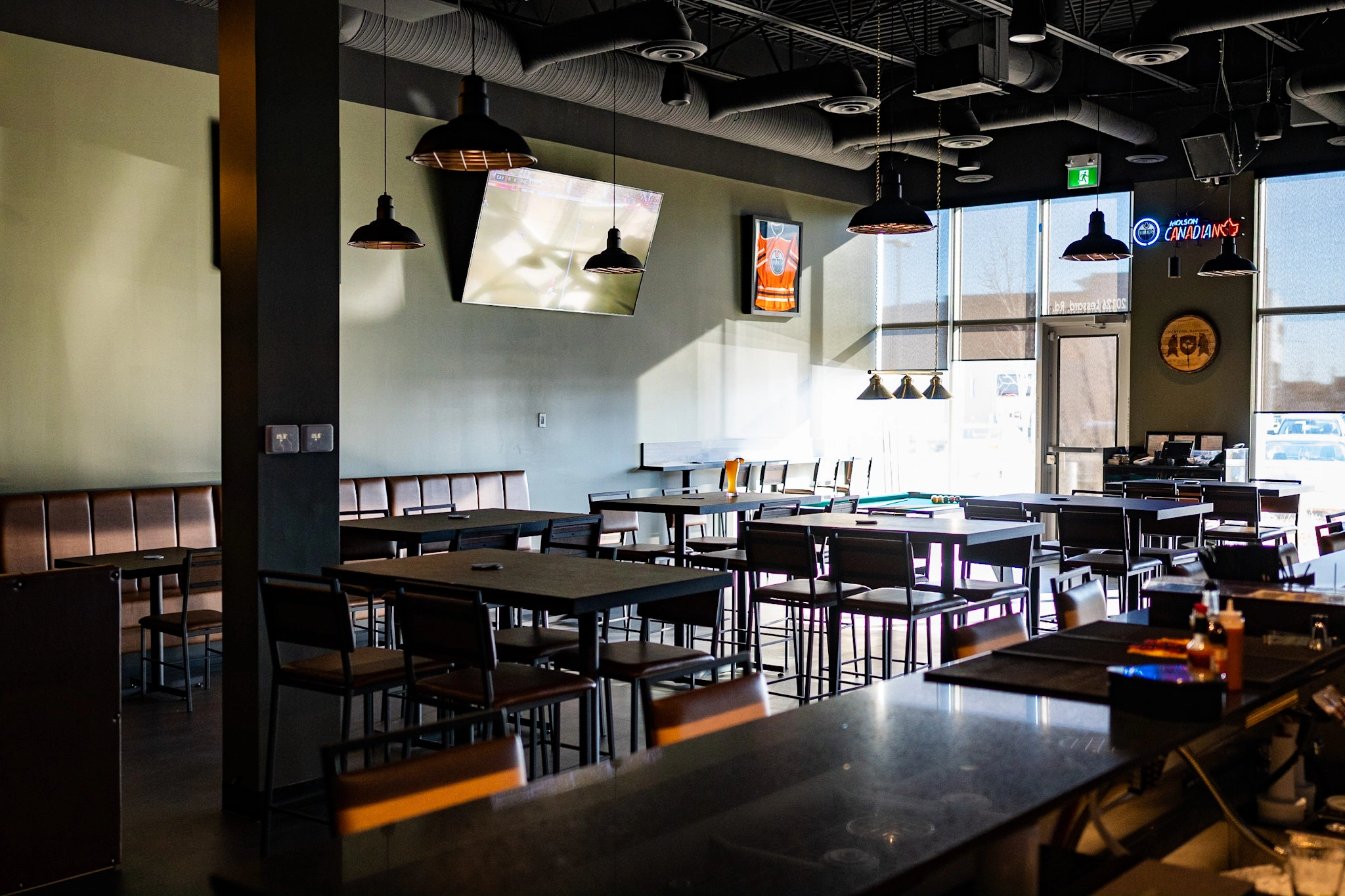 Best neighborhood pub in Edmonton, AB