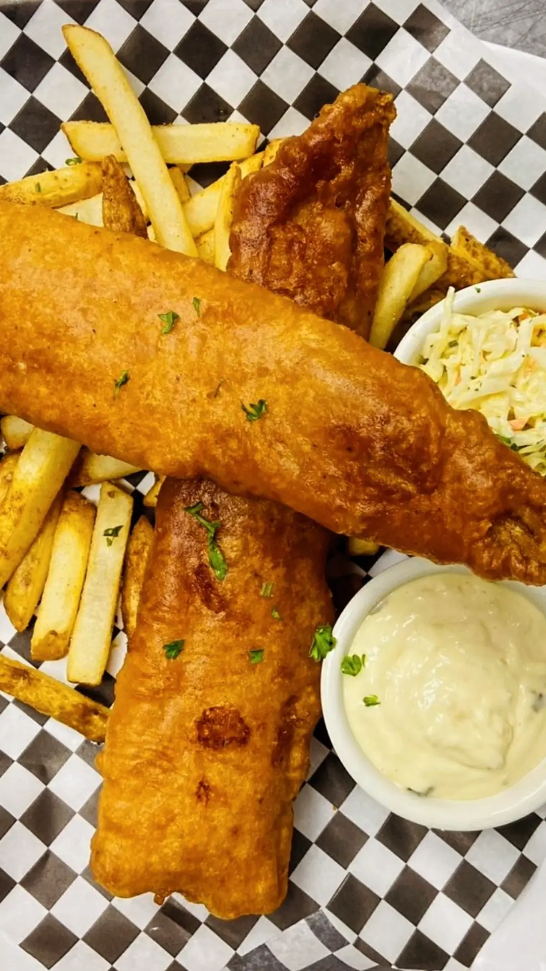 Best pub appetizers in Edmonton, AB